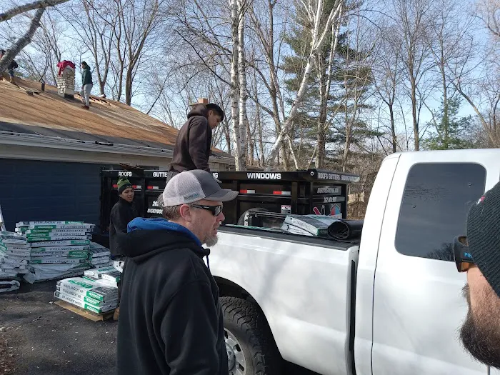 Mighty Dog Roofing of Milwaukee Metro Picture 2