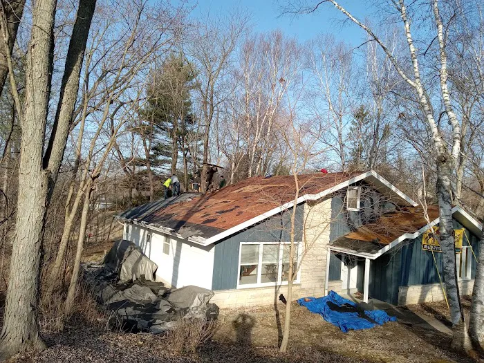 Mighty Dog Roofing of Milwaukee Metro Picture 10