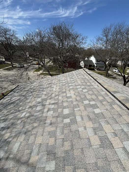 Mighty Dog Roofing of Milwaukee Metro Picture 9