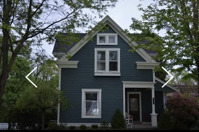 Rain Day Home Improvements Picture 1