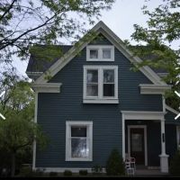 Rain Day Home Improvements ico