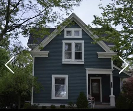 Rain Day Home Improvements