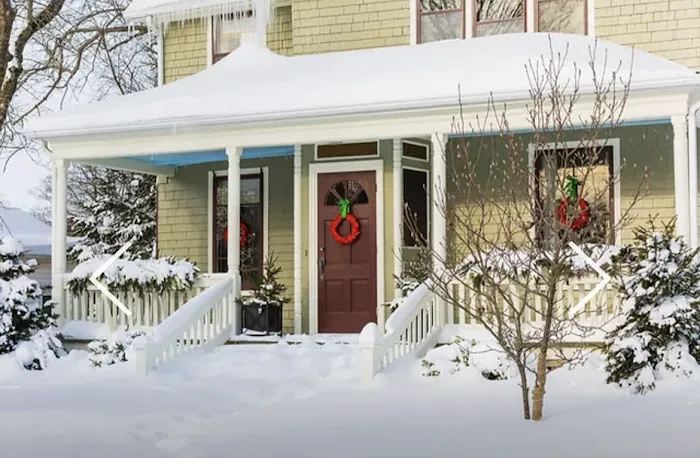 Rain Day Home Improvements Picture 7