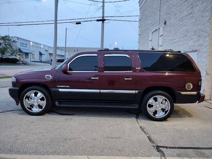 CentiMark Corporation Picture 1