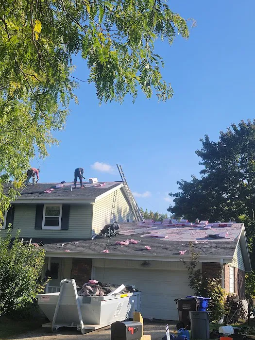 Professional Builders WI Picture 1