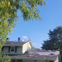 Professional Builders WI ico