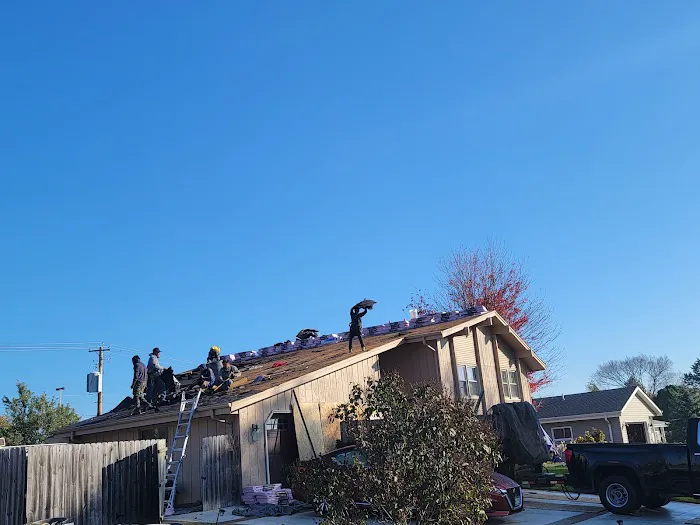 Professional Builders WI Picture 6