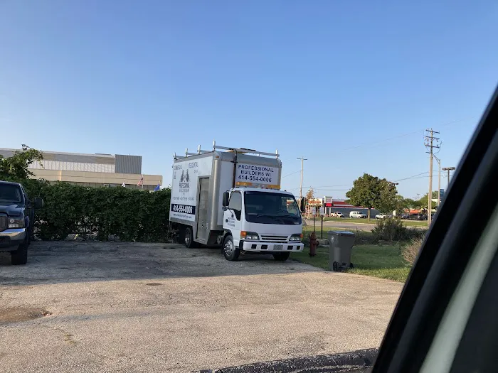 Professional Builders WI Picture 8