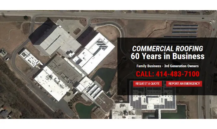 Cudahy Roofing & Supply, Inc. Picture 1