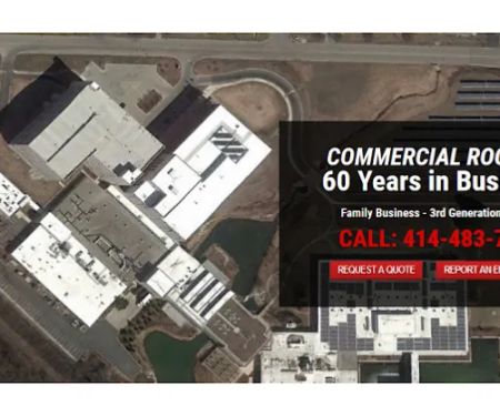 Cudahy Roofing & Supply, Inc.