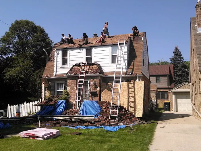 RoofRite LLC Picture 1