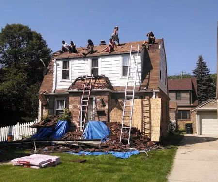 RoofRite LLC