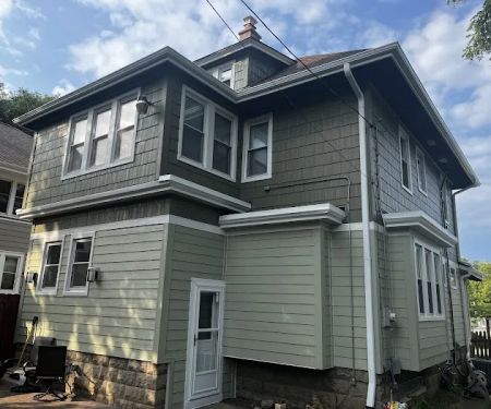 Formula Home Improvements, Inc.