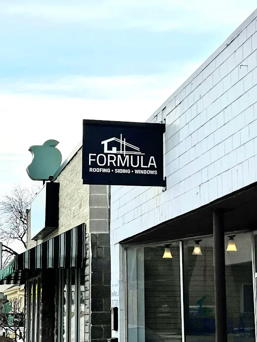 Formula Home Improvements, Inc. Picture 9