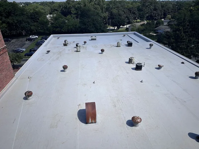 Hp Roofing & Construction LLC - Commercial Roofing Contractor Picture 3