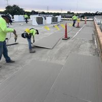 Hp Roofing & Construction LLC - Commercial Roofing Contractor ico