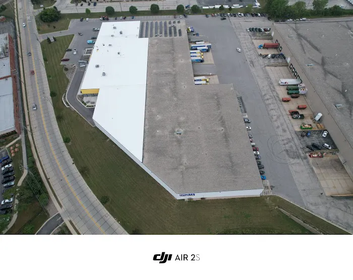 Hp Roofing & Construction LLC - Commercial Roofing Contractor Picture 2