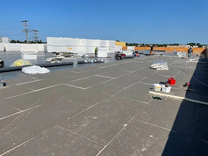 Hp Roofing & Construction LLC - Commercial Roofing Contractor Picture 6