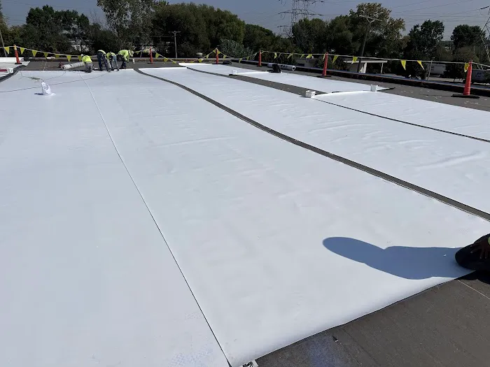 Hp Roofing & Construction LLC - Commercial Roofing Contractor Picture 4