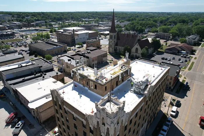 Hp Roofing & Construction LLC - Commercial Roofing Contractor Picture 5