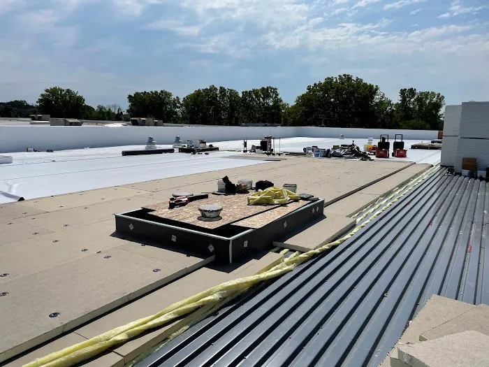 Hp Roofing & Construction LLC - Commercial Roofing Contractor Picture 8