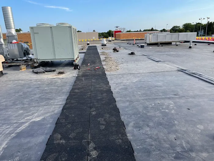 Hp Roofing & Construction LLC - Commercial Roofing Contractor Picture 7