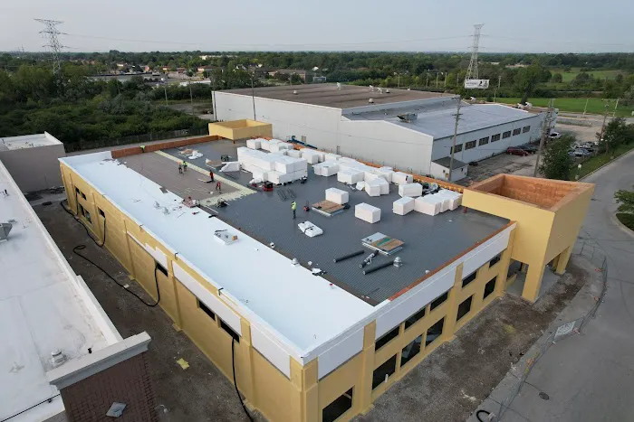 Hp Roofing & Construction LLC - Commercial Roofing Contractor Picture 9