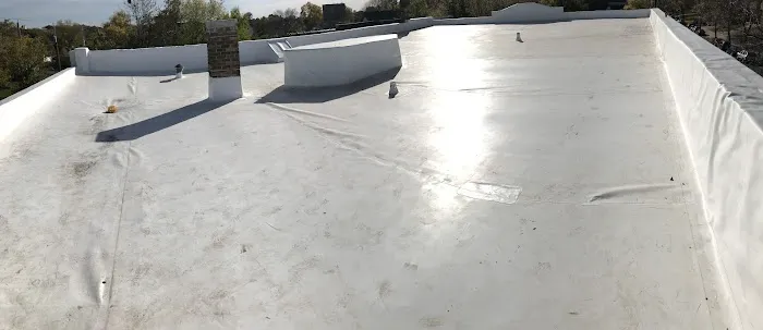 Quality Seal Roofing, Corp. Picture 1