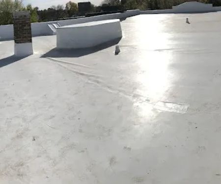 Quality Seal Roofing, Corp.