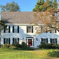 Modern Exterior Roofing ico