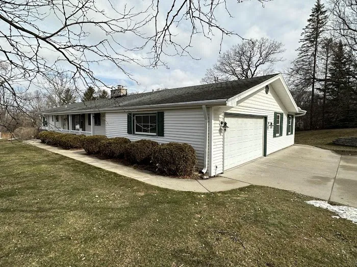 Modern Exterior Roofing Picture 5