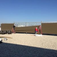 Alois Roofing & Sheet Metal ico