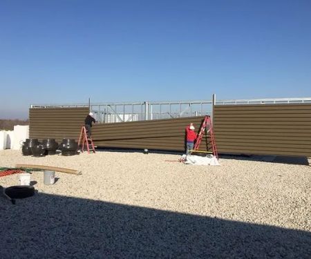 Alois Roofing & Sheet Metal