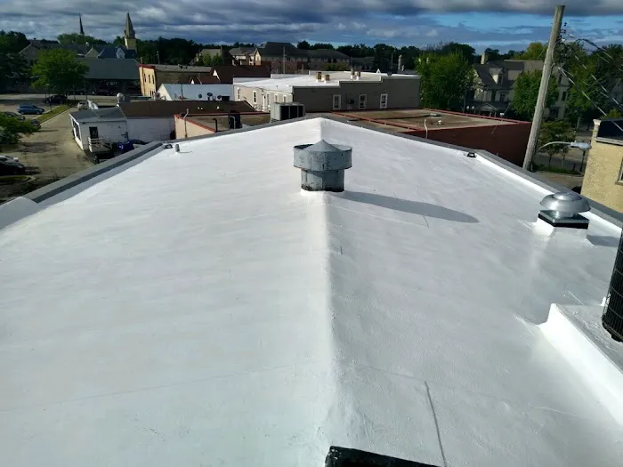 Alois Roofing & Sheet Metal Picture 4