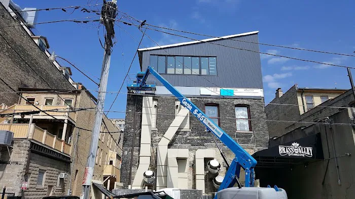 Alois Roofing & Sheet Metal Picture 7