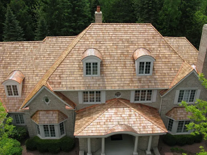 Alois Roofing & Sheet Metal Picture 8