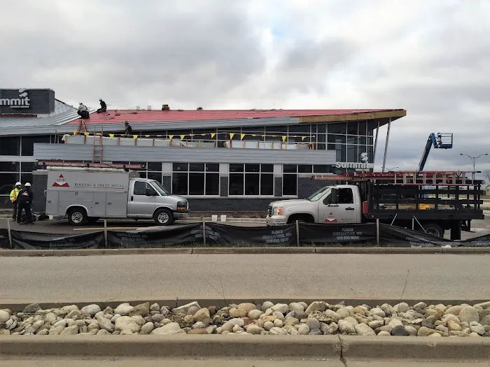 Alois Roofing & Sheet Metal Picture 10