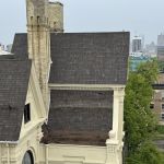 Milwaukee Roof repairs