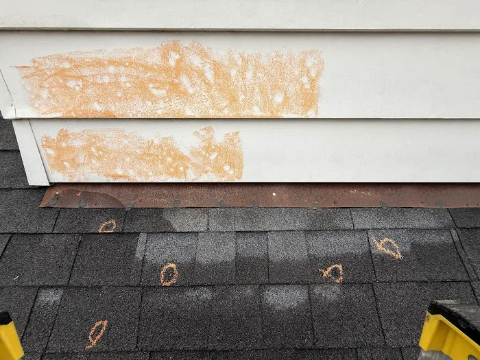 Milwaukee Roof repairs Picture 4