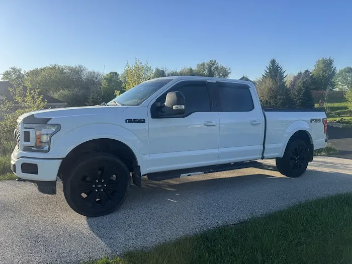 Milwaukee Roof repairs Picture 7