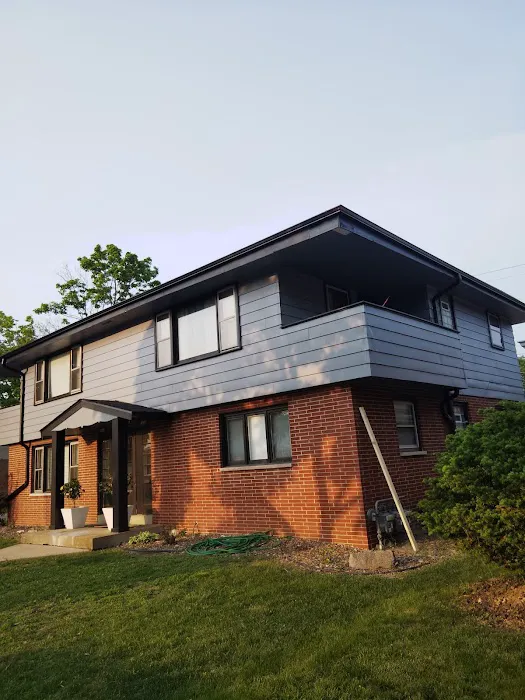 Milwaukee Roof repairs Picture 5