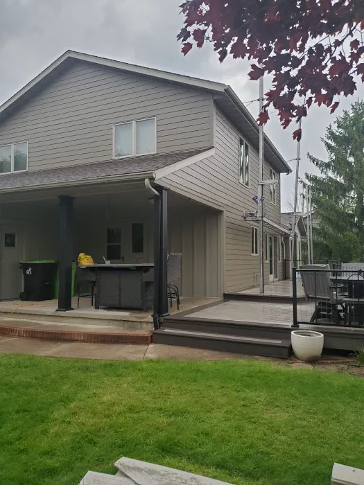 Milwaukee Roof repairs Picture 9