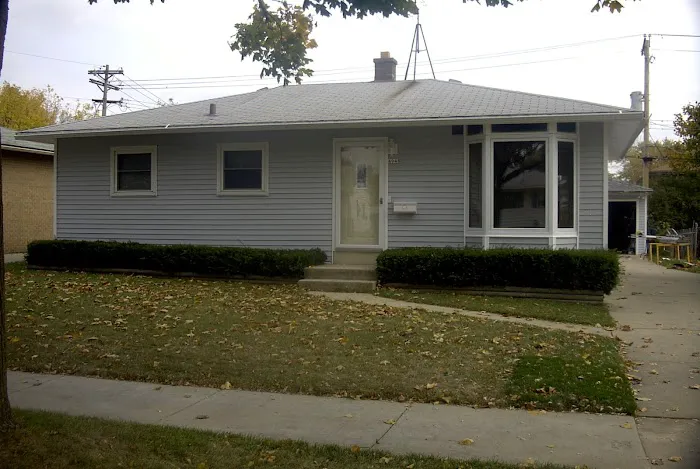 KLINGBEIL HOME IMPROVEMENT Picture 1