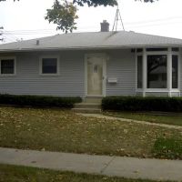 KLINGBEIL HOME IMPROVEMENT ico