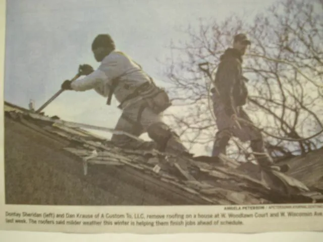 A Custom To, LLC Picture 4