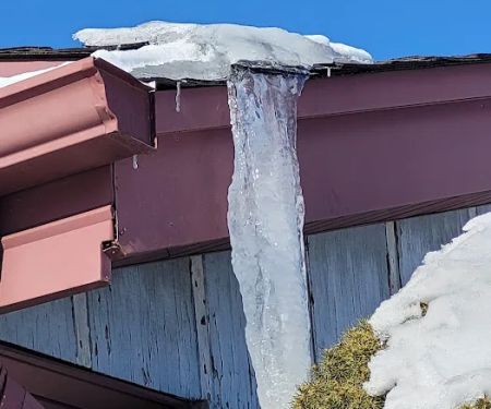 Wa Home Improvements LLC