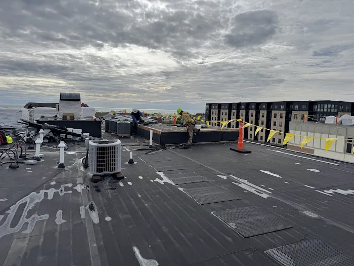 New Roofs Inc. Picture 2