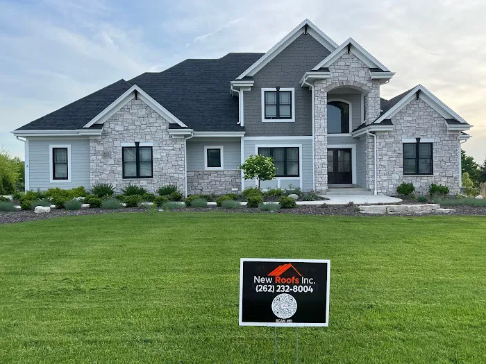 New Roofs Inc. Picture 1