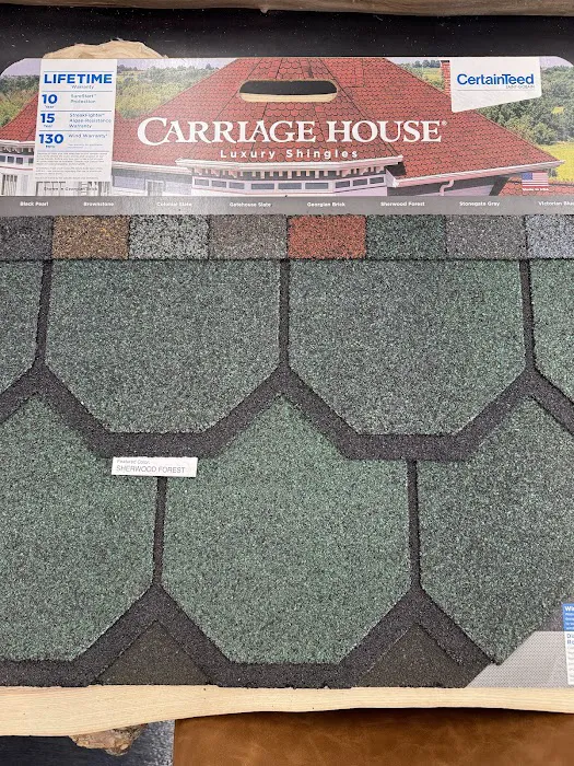 New Roofs Inc. Picture 9