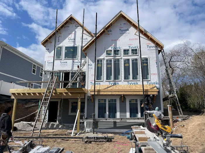 New Roofs Inc. Picture 10